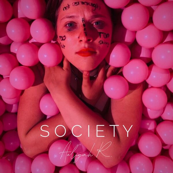 Cover art for Society